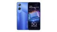 Tecno Pova Neo 5G With MediaTek Dimensity 810 SoC Launched in India