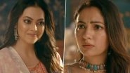 Imlie Promo: Cheeni Turns Into a Vamp, Will Plot Against Imlie&rsquo;s Daughter in Star Plus&rsquo; Popular Show!