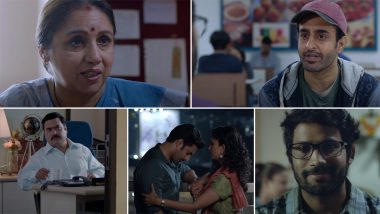 Aye Zindagi Trailer: Revathy, Satyajeet Dubey, Mrinmayee Godbole Showcase the Power of Humanity in This Heartwarming Tale (Watch Video)