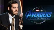 Avengers- The Kang Dynasty: Marvel Studios Ropes In &lsquo;Rick and Morty&rsquo;, 'Ant-Man and Wasp- Quantumania' Writer Jeff Loveness