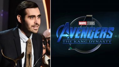 Avengers- The Kang Dynasty: Marvel Studios Ropes In ‘Rick and Morty’, 'Ant-Man and Wasp- Quantumania' Writer Jeff Loveness