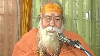 Dwarkapeeth Shankaracharya Swami Swaroopanand Saraswati Dies at Age of 99 in Madhya Pradesh's Narsinghpur