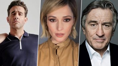 Bobby Cannavale, Rose Byrne To Star Alongside Robert De Niro in ‘Inappropriate Behaviour’
