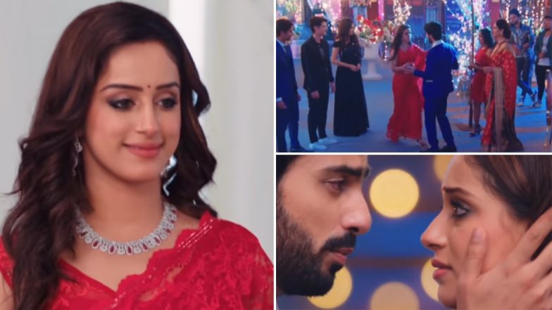 Yeh Hai Chahatein Spoiler Update: Revathi Gets Murdered, Armaan Puts a Deadly Condition To Give Back Preesha’s Child!