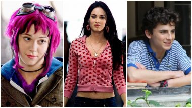 Celebrate Bisexuality Day 2022: From Lisbeth Salander to Ramona Flowers, 5 of Our Favorite Bisexual Characters From Films!