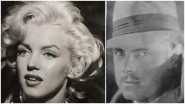 Blonde: Who is Marilyn Monroe's Real Father? Know the Truth Behind Mystery of One 'Charles Stanley Gifford'!