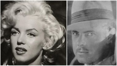 Blonde: Who is Marilyn Monroe's Real Father? Know the Truth Behind Mystery of One 'Charles Stanley Gifford'!