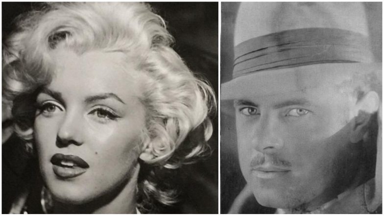 Blonde: Who Is Marilyn Monroe's Real Father? Know The Truth Behind ...