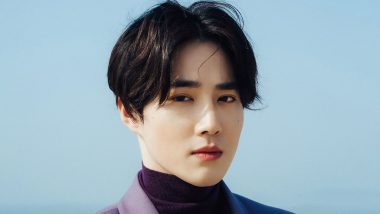 EXO’s Suho To Star in New K-Drama Tentatively Titled ‘Hip’