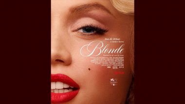 Blonde: Review, Cast, Plot, Trailer, Release Date – All You Need to Know About Ana de Armas' Marilyn Monroe Fictional and Psychological Drama!