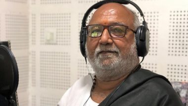 Atul Purohit Garba Songs Playlist for Navratri 2022: Popular Garba Remix and Dandiya Tracks To Give Major Festive Vibes for the Nine-Night Celebration (Watch Videos)