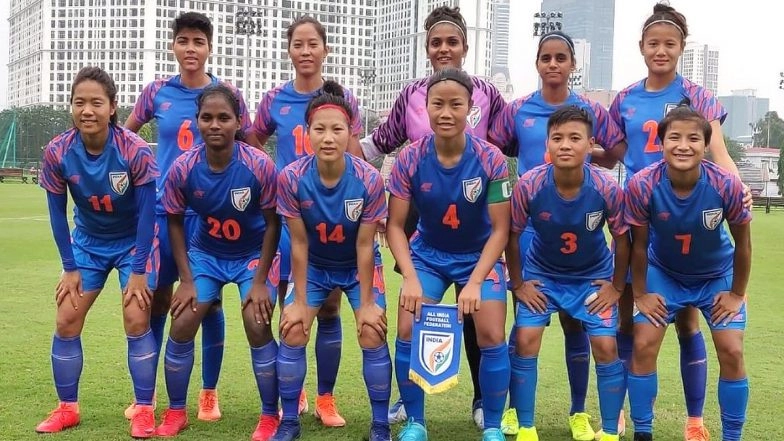 SAFF Women’s Championship 2022: AIFF Announces Complete Fixture of The Tournamen