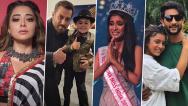 Bigg Boss 16: From Fahmaan Khan to Tina Datta - Tentative List of Participants Entering the Colors’ Controversial Show!