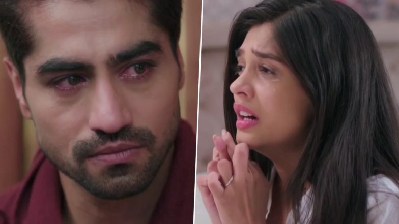 Yeh Rishta Kya Kehlata Hai Spoiler Update: Abhimanyu Announces His Wedding With Maya!