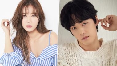 Im Soo Hyang and Kim Jung Hyun Are All Set To Star in a Fantasy Romance Drama