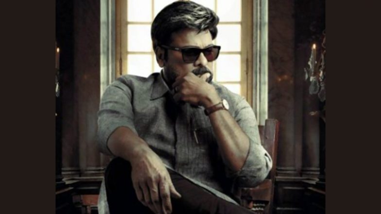 Digital Rights of Chiranjeevi's 'Godfather' Sold for a Whopping Rs 57 Crore! - Vimarsana News