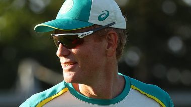 Australia's ODI Series Against New Zealand Will Kick-start Minor Tweaks in the Side for 2023 World Cup: Andrew McDonald