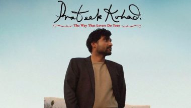 Prateek Kuhad’s India Tour to Begin From October 29 in Mumbai and End Up at December 18 in Goa