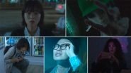 Glitch Teaser: Jeon Yeo-Bin and Nana Delve Into a World of Extra Terrestrials in Netflix&rsquo;s New Sci-Fi Series (Watch Video)