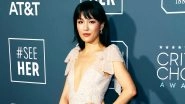 Constance Wu Reveals She Was Sexually Harassed by a Producer of the Sitcom &lsquo;Fresh Off the Boat&rsquo;