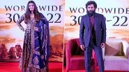 Ponniyin Selvan I Star Aishwarya Rai Bachchan Has Stolen Everyone's Hearts, Says Vikram