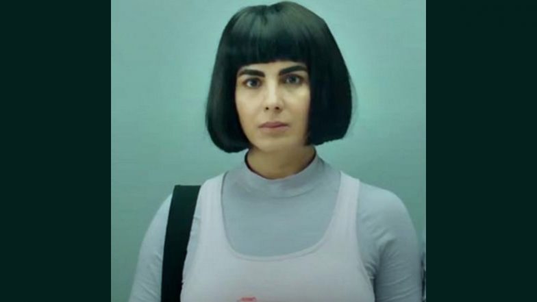 The List: Kirti Kulhari Opens Up on Playing a Character Without Emotions in Angad Bedi Starrer Mini-Series
