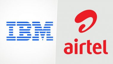 IBM & Airtel Join Hands To Deploy Edge Computing Platform for Enterprises