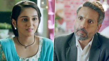 Na Umra Ki Seema Ho Promo: Dev and Vidhi’s Love Story To Kickstart in Star Bharat’s Popular Drama?