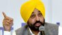 CM Bhagwant Mann Bats for Strengthening Ties Between Punjab and Canada's Saskatchewan