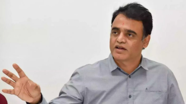 Karnataka IT Minister To Meet Representatives of Several Software Companies Today