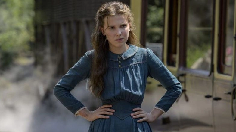 Enola Holmes 2 To Release on Netflix on November 4!