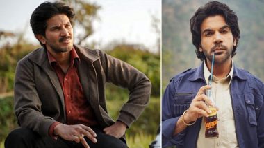 Guns & Gulaabs: Rajkummar Rao and Dulquer Salmaan Bring Back the 90s With Their Comic Crime Thriller