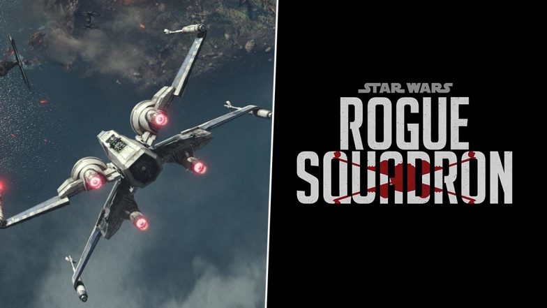 Patty Jenkins' Rogue Squadron Removed From Disney's Release Schedule, 'Star Wars' Spinoff's Date is Uncertain