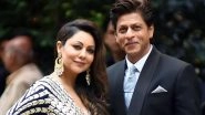 Gauri Khan Reveals How Being Shah Rukh Khan&rsquo;s Wife Adversely Affects Her Work, &lsquo;Sometimes People Do Not Want To Get Attached&rsquo;