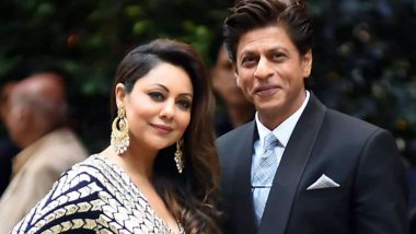 Gauri Khan Reveals How Being Shah Rukh Khan’s Wife Adversely Affects Her Work, ‘Sometimes People Do Not Want To Get Attached’