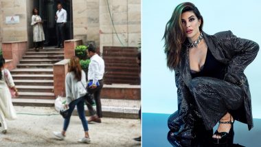 Sukesh Chandrashekhar Extortion Case: ED Wing Finds Contradictions in Jacqueline Fernandez’s Statements