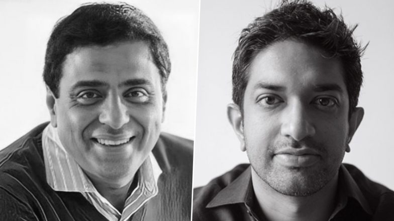 The Support Group: Ronnie Screwvala Teams Up With Sundance Winner Prashant Nair For a Series 