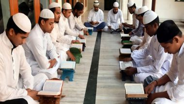 Karnataka Government Asks Education Department To Submit Report on Madrasas’ Activities, Say Sources