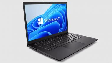 Lenovo K14 Gen 1 & Gen 1i Business Laptops Launched in India