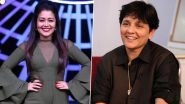 Falguni Pathak Expresses Frustration on Instagram Over Neha Kakkar&rsquo;s Recreation of Her Song &lsquo;Maine Payal Hai Chhankai&rsquo;