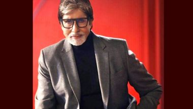 Amitabh Bachchan: Each Hour on the Sets of KBC Has Been a Huge Revelation