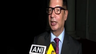 World News | Talks Underway on Agnipath Scheme Between India and Nepal, Says Envoy