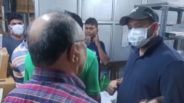 Bihar Deputy CM Tejashwi Yadav Pays Surprise Visit to PMCH, Assures Action Over ‘Worsening’ State of Hospital