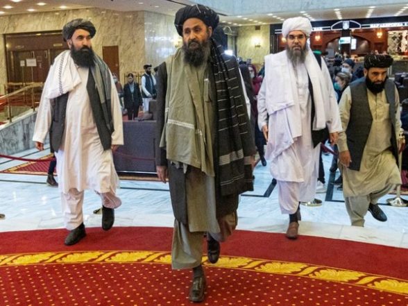 World News | Taliban to Ban TikTok, Pubg Within Next 3 Months - Vimarsana News