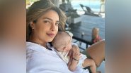 Entertainment News | Priyanka Chopra Enjoys Her 'mother-daughter' Day, as She Goes on a Car Ride with Malti Marie