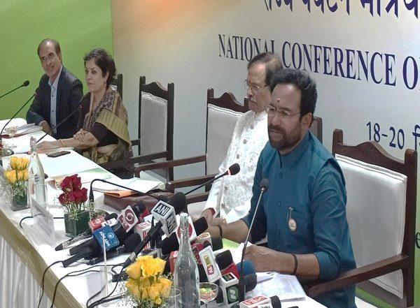 India News | National Tourism Policy Will Be Brought out Before Next Budget Session: G Kishan Reddy