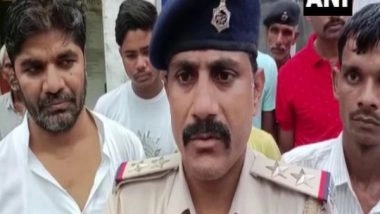 India News | 5 Cops Injured as Miscreants Pelt Stones at Patrol Deployed to Arrest Criminal in Bihar's Siwan