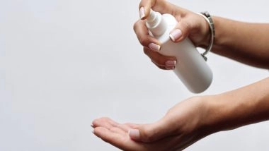 Health News | New Drug Helps Relieve Eczema's Terrible Itch