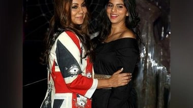 Entertainment News | KWK: Gauri Khan's Dating Advice to Suhana is Hilarious but Apt