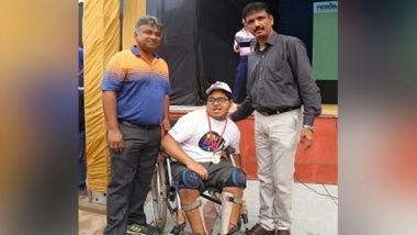 Business News | Clean Noida Club in Association with HCL Foundation and Noida Authority Lead the Way to a Better, Cleaner Noida